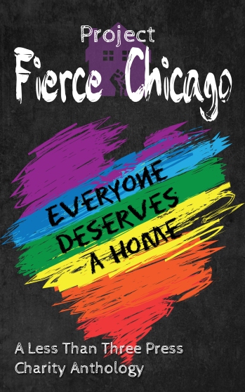 All proceeds benefit Project Fierce Chicago